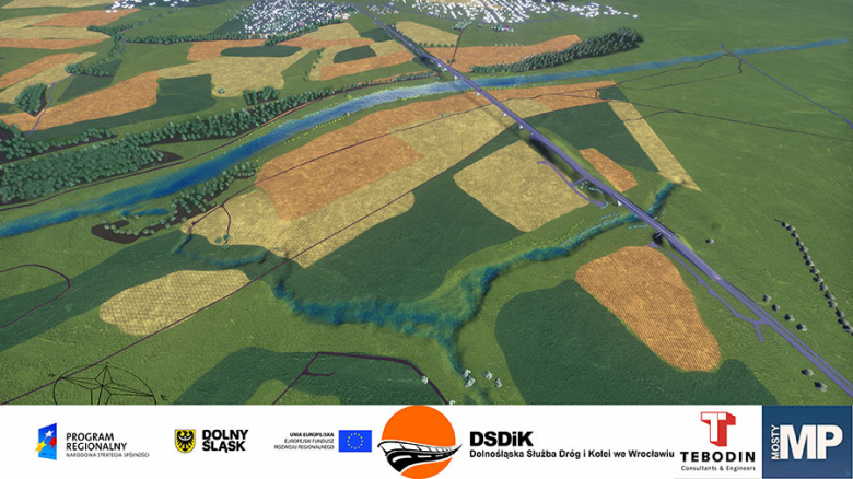 Wizualizacje inwestora