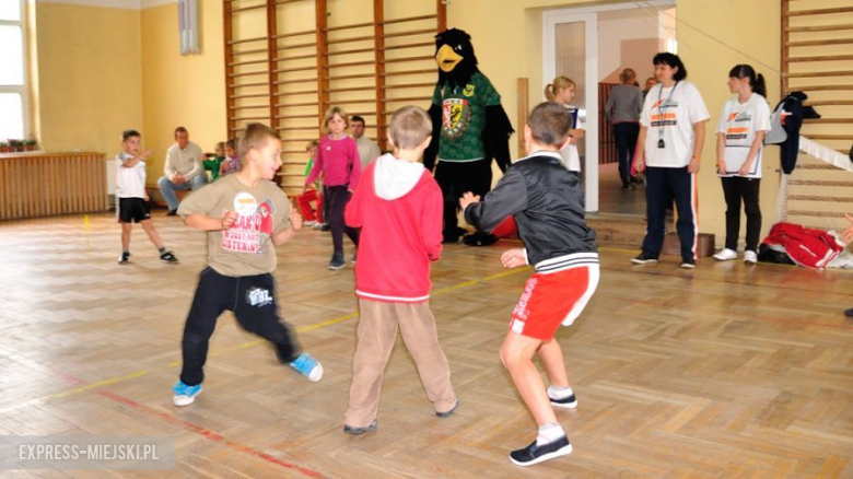 Tydzień Ruchu w Kostomłotach