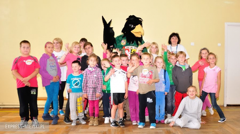 Tydzień Ruchu w Kostomłotach