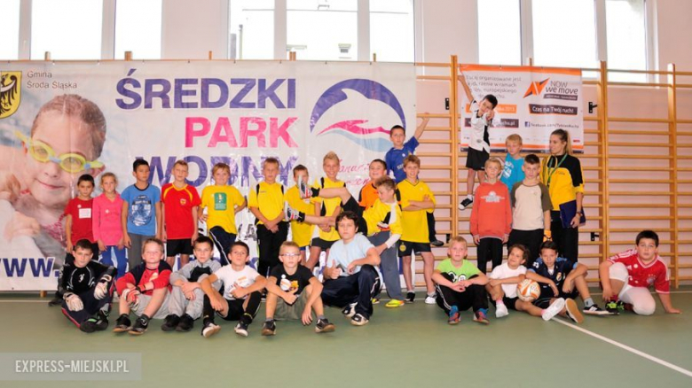 Tydzień Ruchu w Kostomłotach