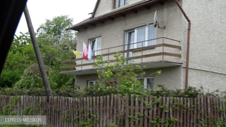 	Dzień Flagi Rzeczypospolitej Polskiej