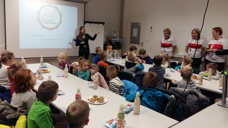 Warsztaty dla dzieci