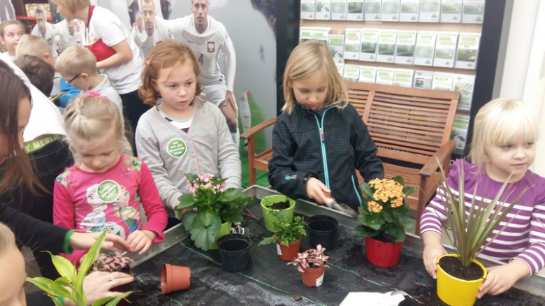 Warsztaty dla dzieci