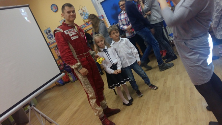 Konkurs dla przedszkolaków