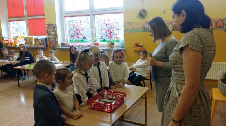 Konkurs dla przedszkolaków