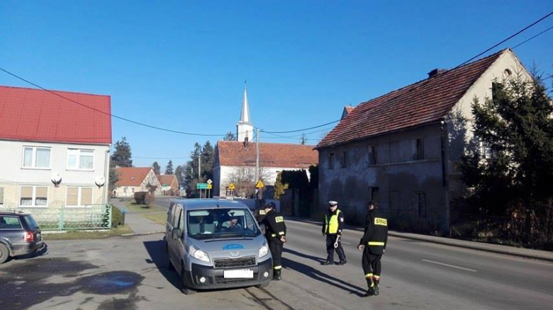 Akcja „Trzeźwy Nowy Rok ”