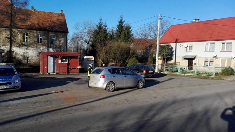 Akcja „Trzeźwy Nowy Rok ”