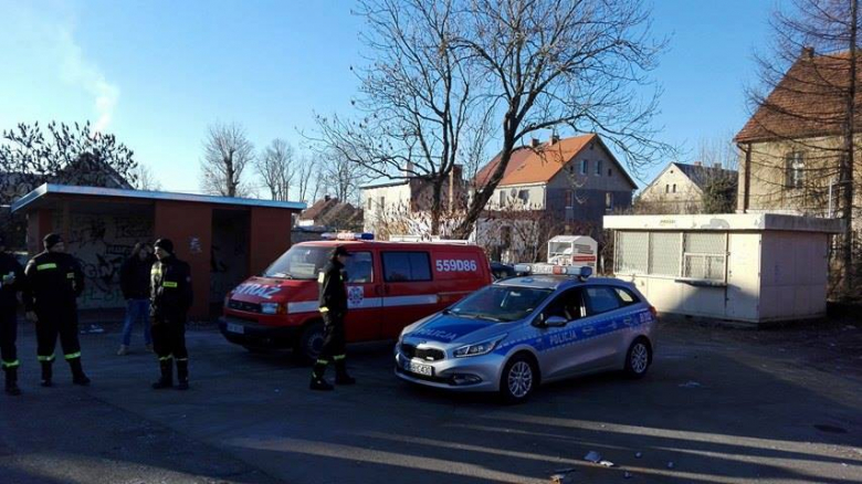 Akcja „Trzeźwy Nowy Rok ”