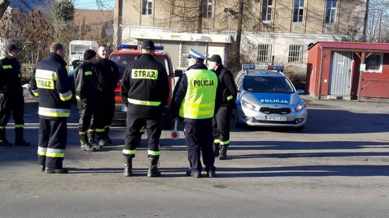 Akcja „Trzeźwy Nowy Rok ”