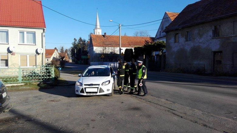 Akcja „Trzeźwy Nowy Rok ”