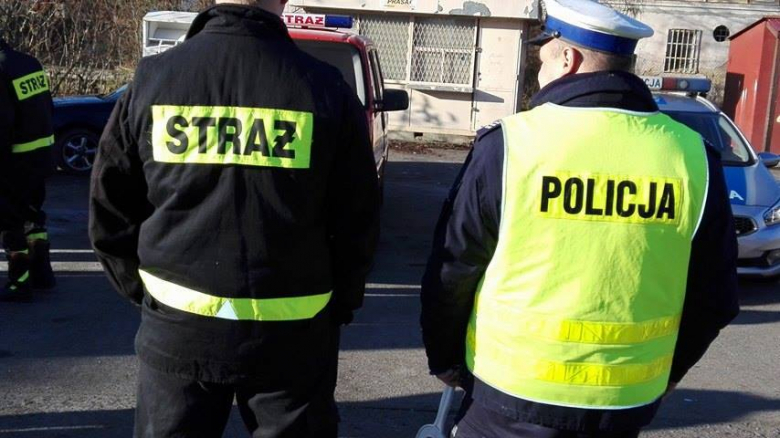 Akcja „Trzeźwy Nowy Rok ”