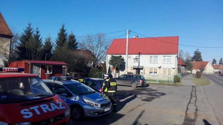 Akcja „Trzeźwy Nowy Rok ”