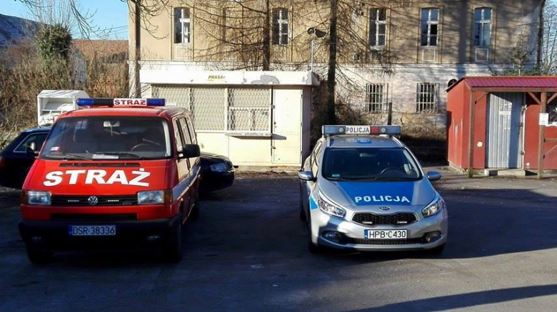 Akcja „Trzeźwy Nowy Rok ”