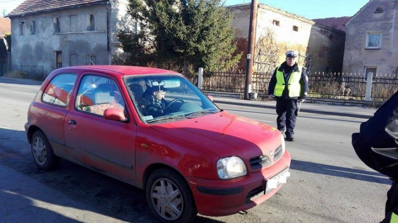 Akcja „Trzeźwy Nowy Rok ”