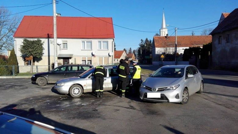 Akcja „Trzeźwy Nowy Rok ”