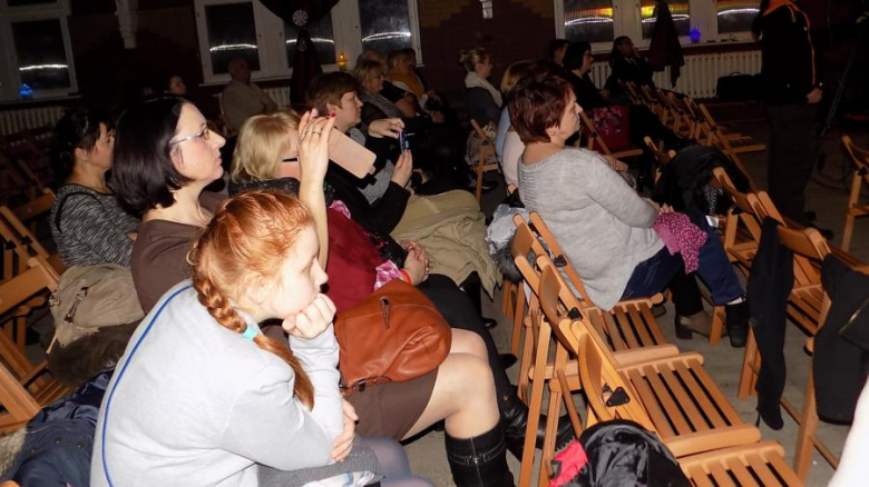 Koncert kolęd w Malczycach