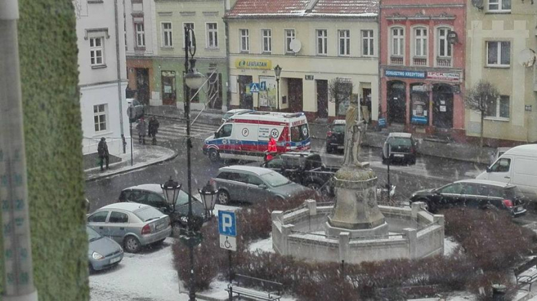 Zdjęcia czytelniczki