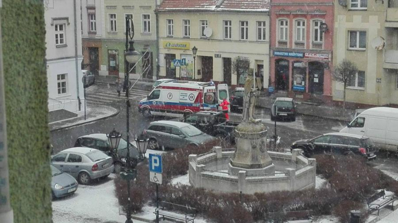 Zdjęcia czytelniczki