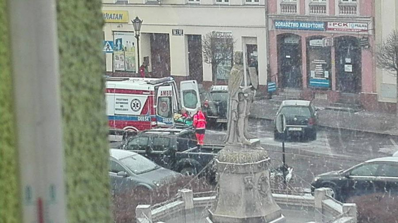 Zdjęcia czytelniczki