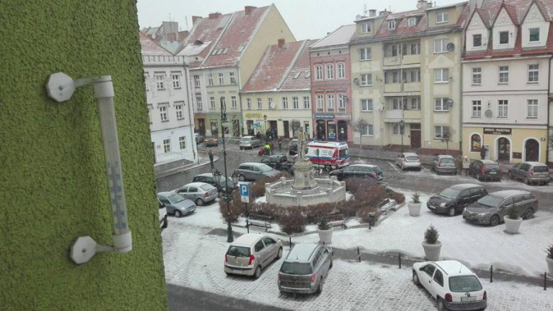 Zdjęcia czytelniczki