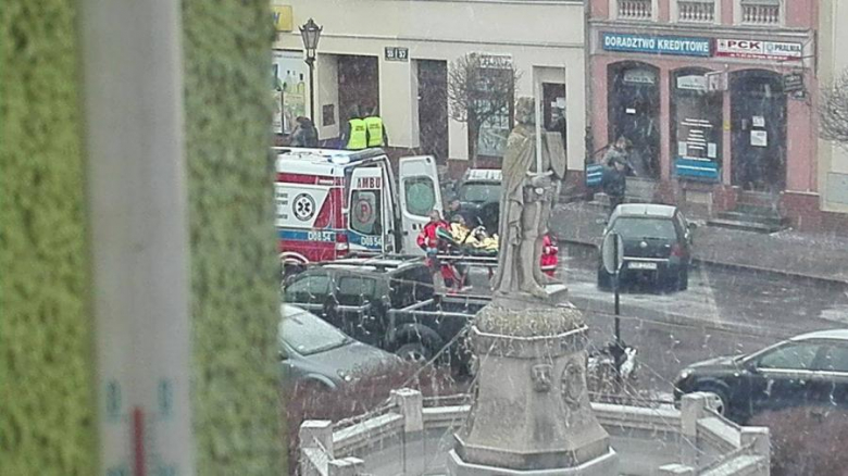 Zdjęcia czytelniczki