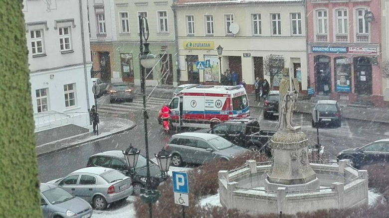 Zdjęcia czytelniczki