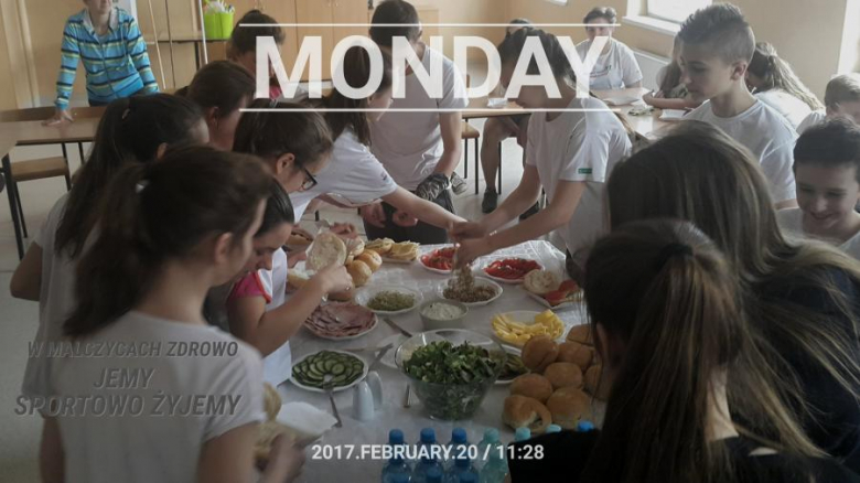 Zajęcia dla młodzieży w Malczycach