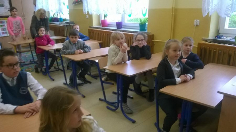 Konkurs językowy dla uczniów