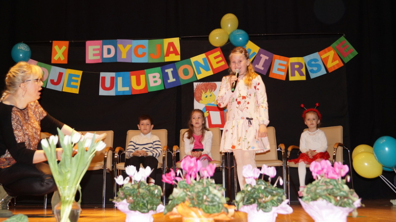 Przegląd recytatorski