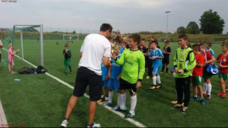 Gminne Mistrzostwa Drużyn Mieszanych