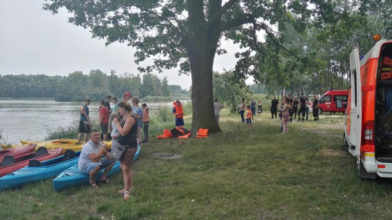 Dzień Dziecka w Wilczkowie