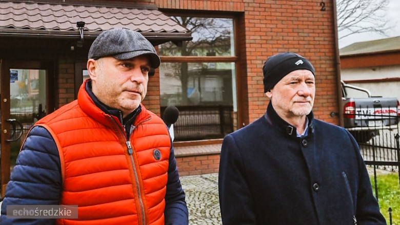 Kolejny punkt poboru wymazów w Środzie Śląskiej otwarty