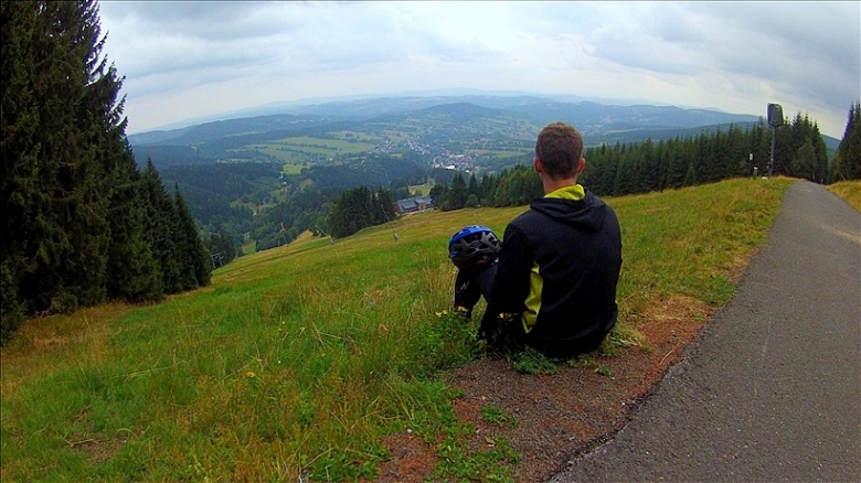 Kamil potrzebuje pomocy