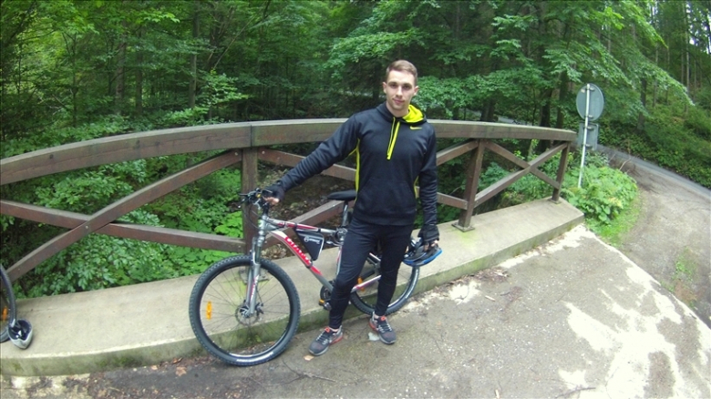 Kamil potrzebuje pomocy