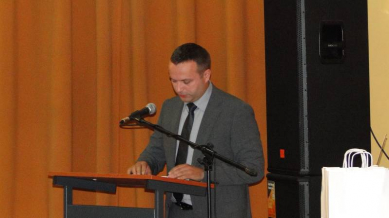 Dzień Policji - Środa Śląska 2011