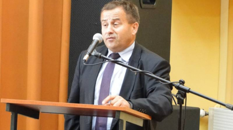 Dzień Policji - Środa Śląska 2011