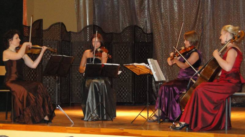 Dzień Policji - Środa Śląska 2011