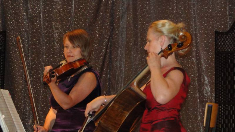 Dzień Policji - Środa Śląska 2011