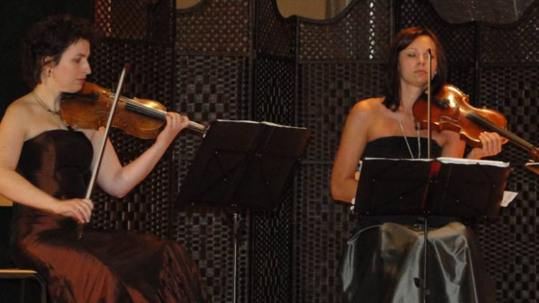 Dzień Policji - Środa Śląska 2011