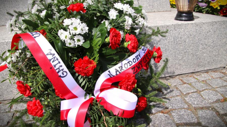 Dzień Zwycięstwa w Udaninie