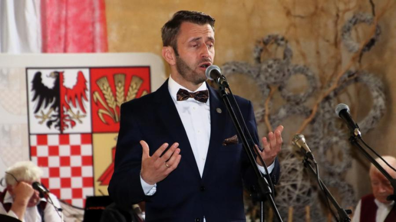 XVI Gminny Festiwal Piosenki Patriotyczno-Religijnej