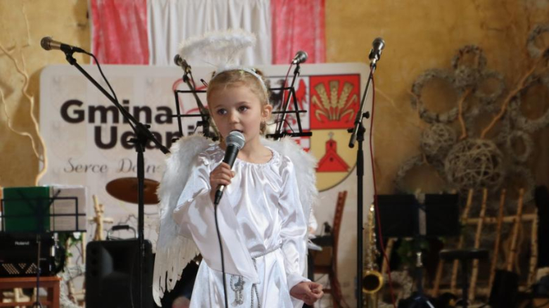 XVI Gminny Festiwal Piosenki Patriotyczno-Religijnej