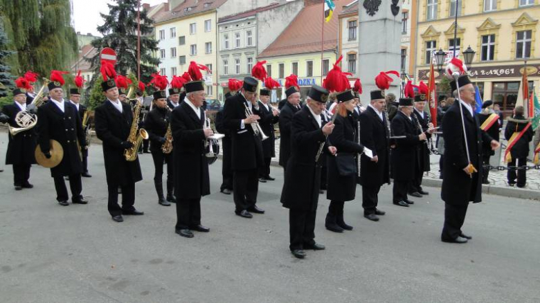 Święto Niepodległości – Środa Śląska 11 listopada 2011