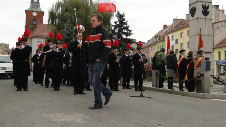 Święto Niepodległości – Środa Śląska 11 listopada 2011