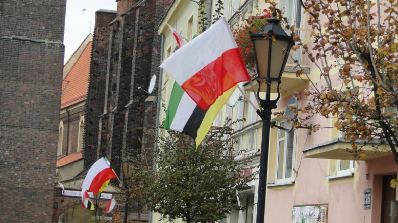 Święto Niepodległości – Środa Śląska 11 listopada 2011