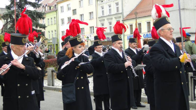 Święto Niepodległości – Środa Śląska 11 listopada 2011