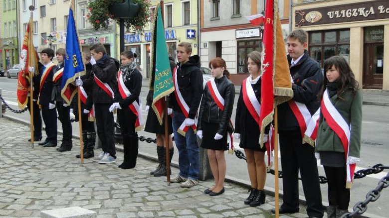 Święto Niepodległości – Środa Śląska 11 listopada 2011