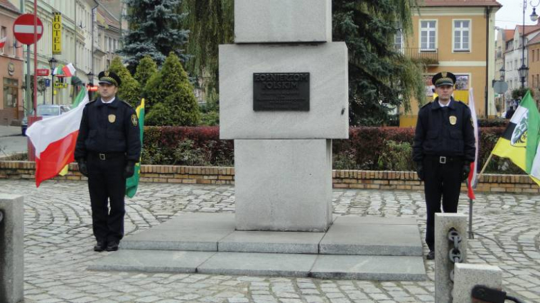 Święto Niepodległości – Środa Śląska 11 listopada 2011