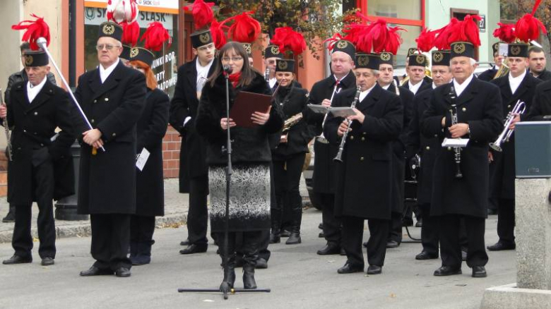 Święto Niepodległości – Środa Śląska 11 listopada 2011