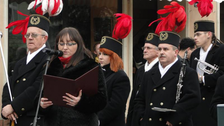 Święto Niepodległości – Środa Śląska 11 listopada 2011